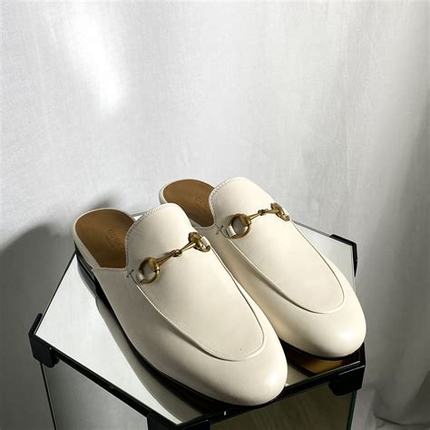 gucci princetown loafers|gucci princetown euro price.